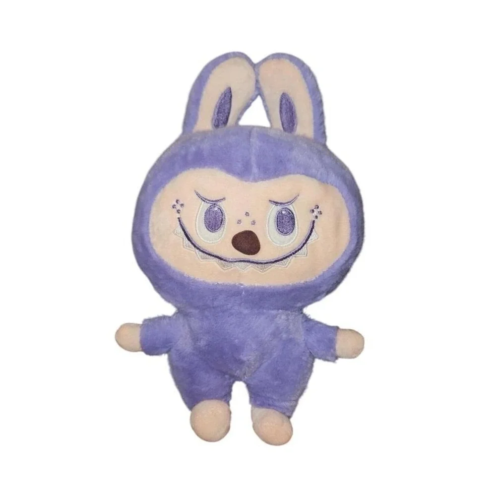 LABUBU The Monster Pop Mart 11